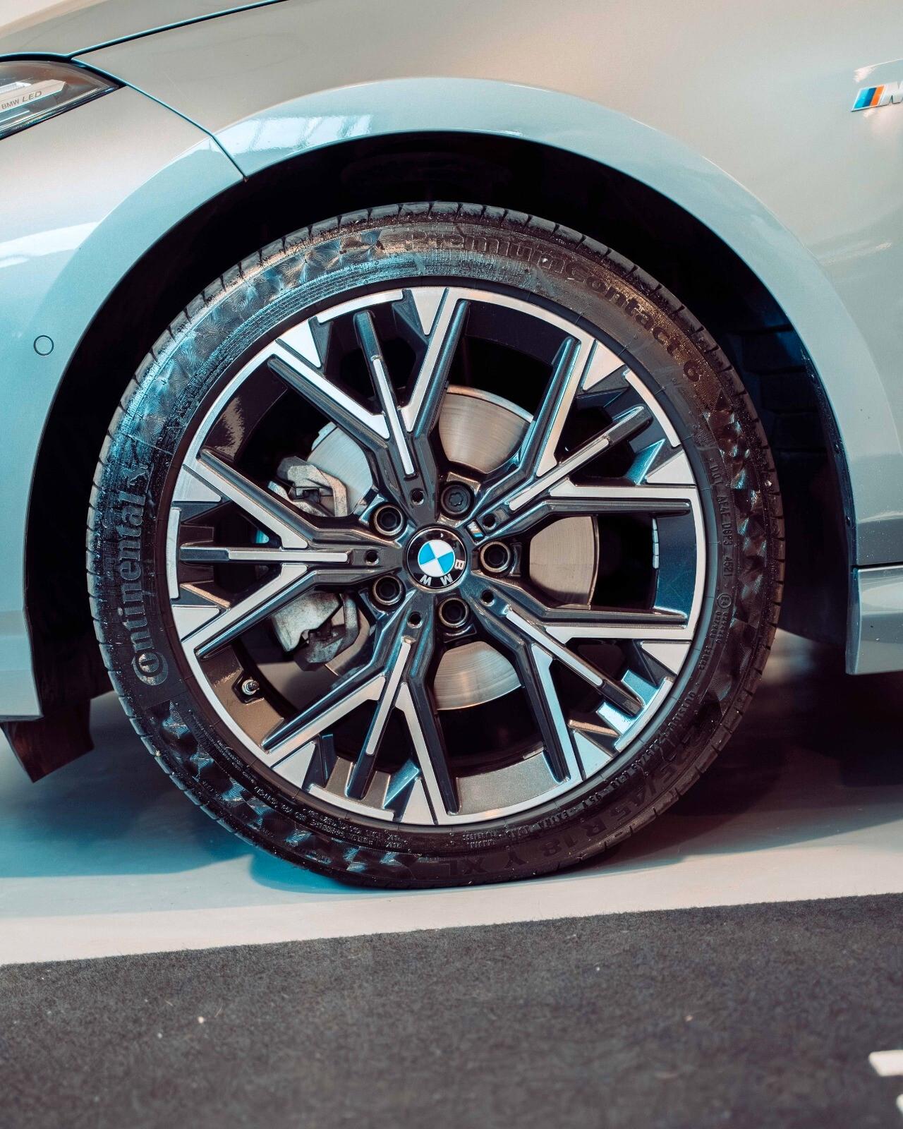 Bmw 118d MSport TETTO/LED/INNOVATION