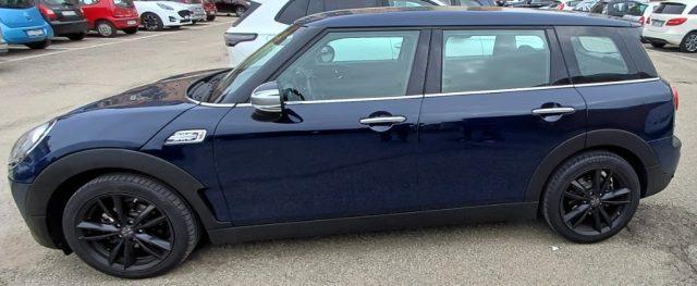 MINI Clubman 1.5 One Hype