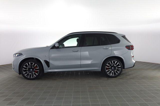 BMW X5 X5 xDrive30d 48V Msport