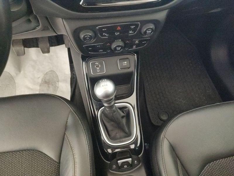 Jeep Compass 1.6 mjt Limited 2wd 120cv my19