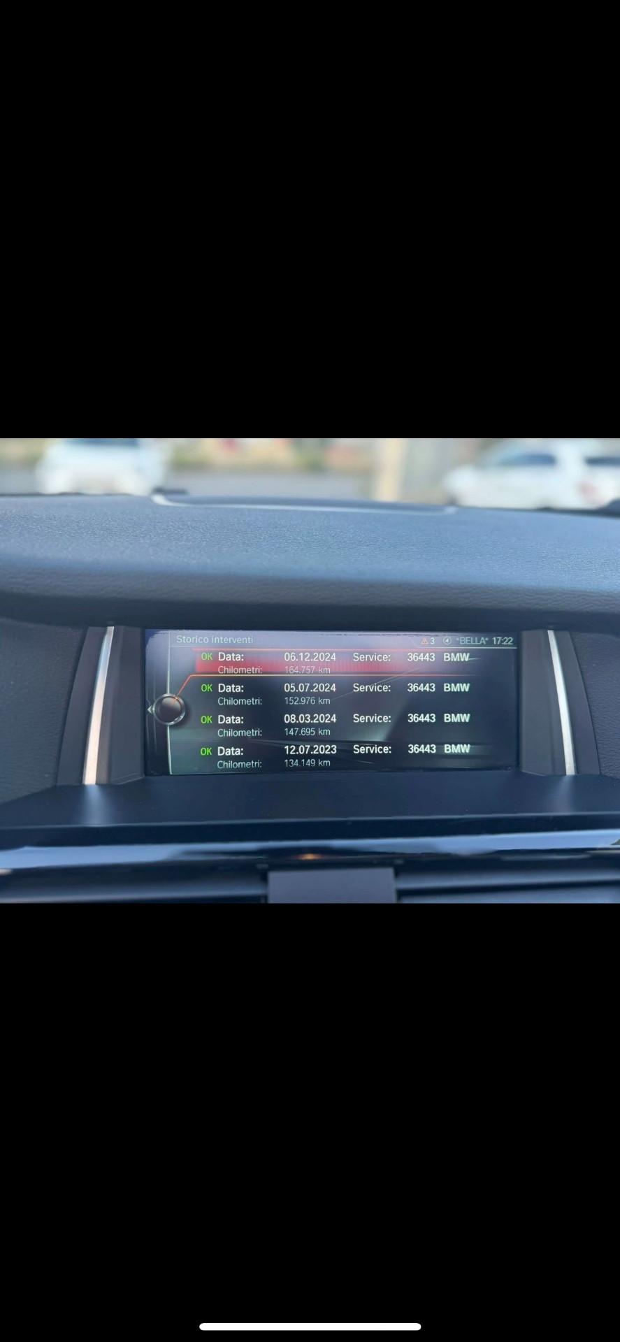Bmw X4 M X4 xDrive20d Msport
