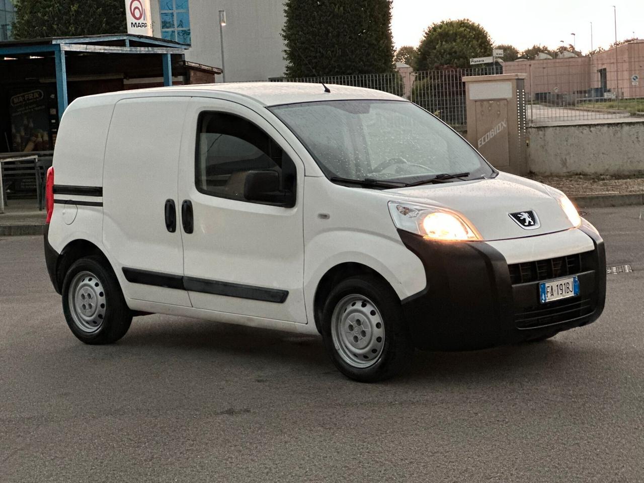 CITROEN NEMO SUPER PREZZO!