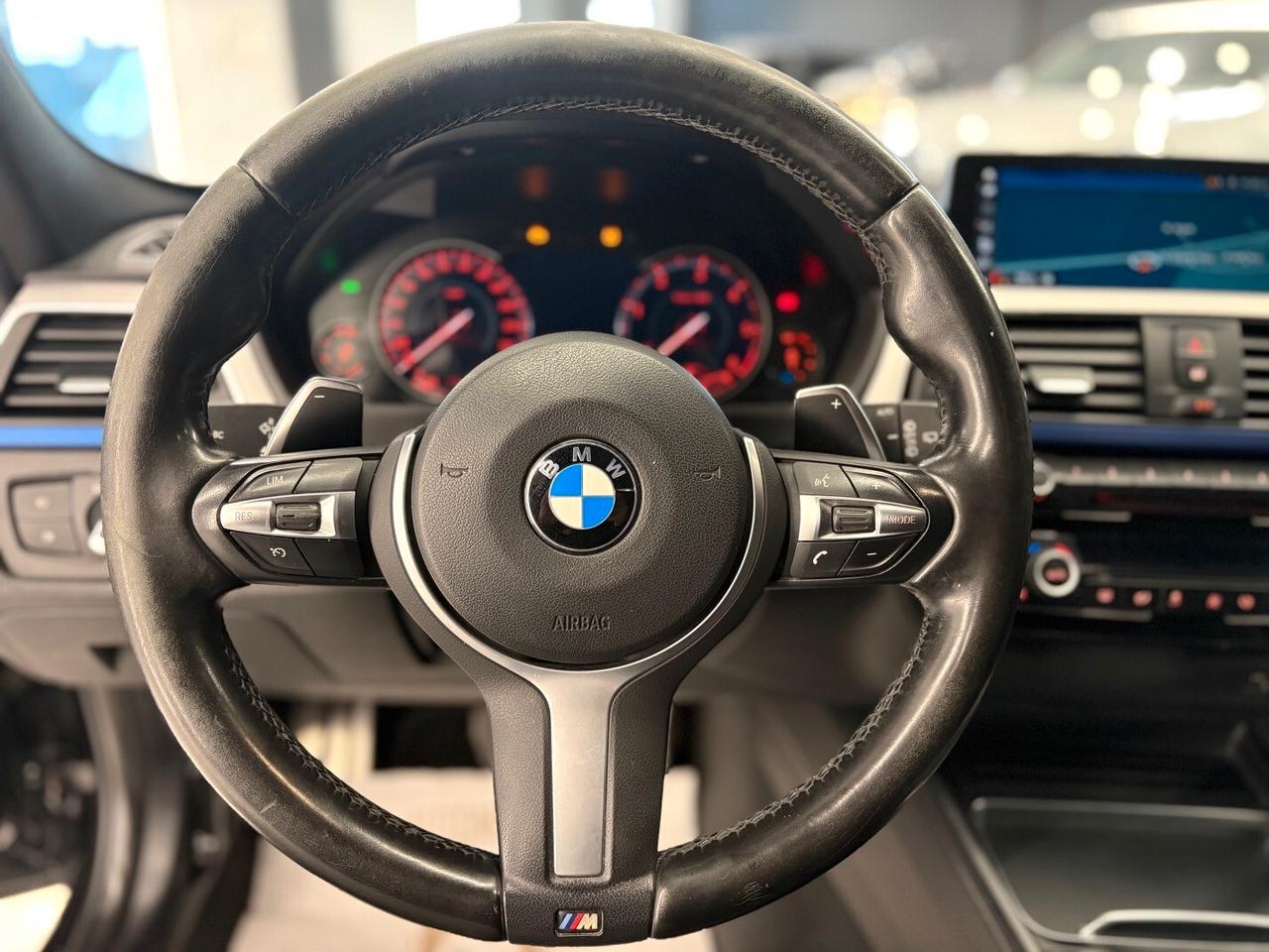 Bmw 335 335dA xDrive Touring Msport