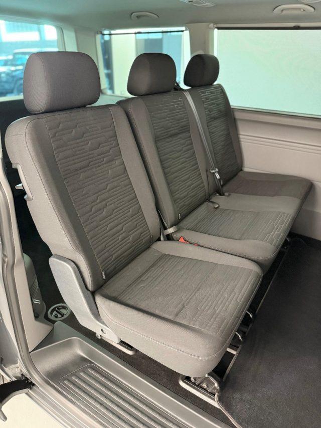VOLKSWAGEN Caravelle 2.0 TDI 150CV Trendline "IVA COMPRESA"