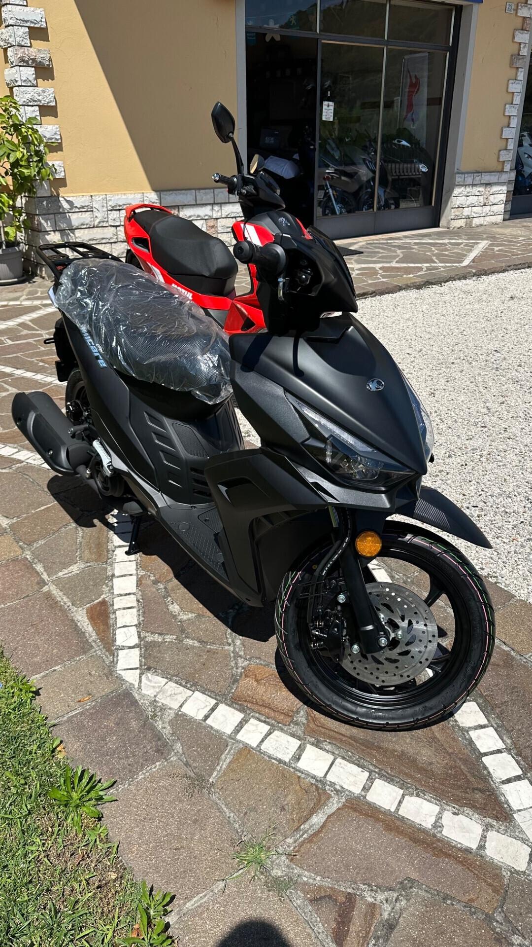 Kymco Micare 125 Euro 5+ Pronta Consegna