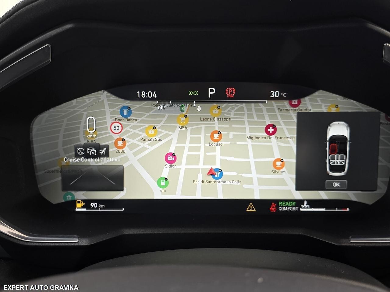 LINK & CO 01 more FULL OPTIONAL TETTO* FULL HYBRID