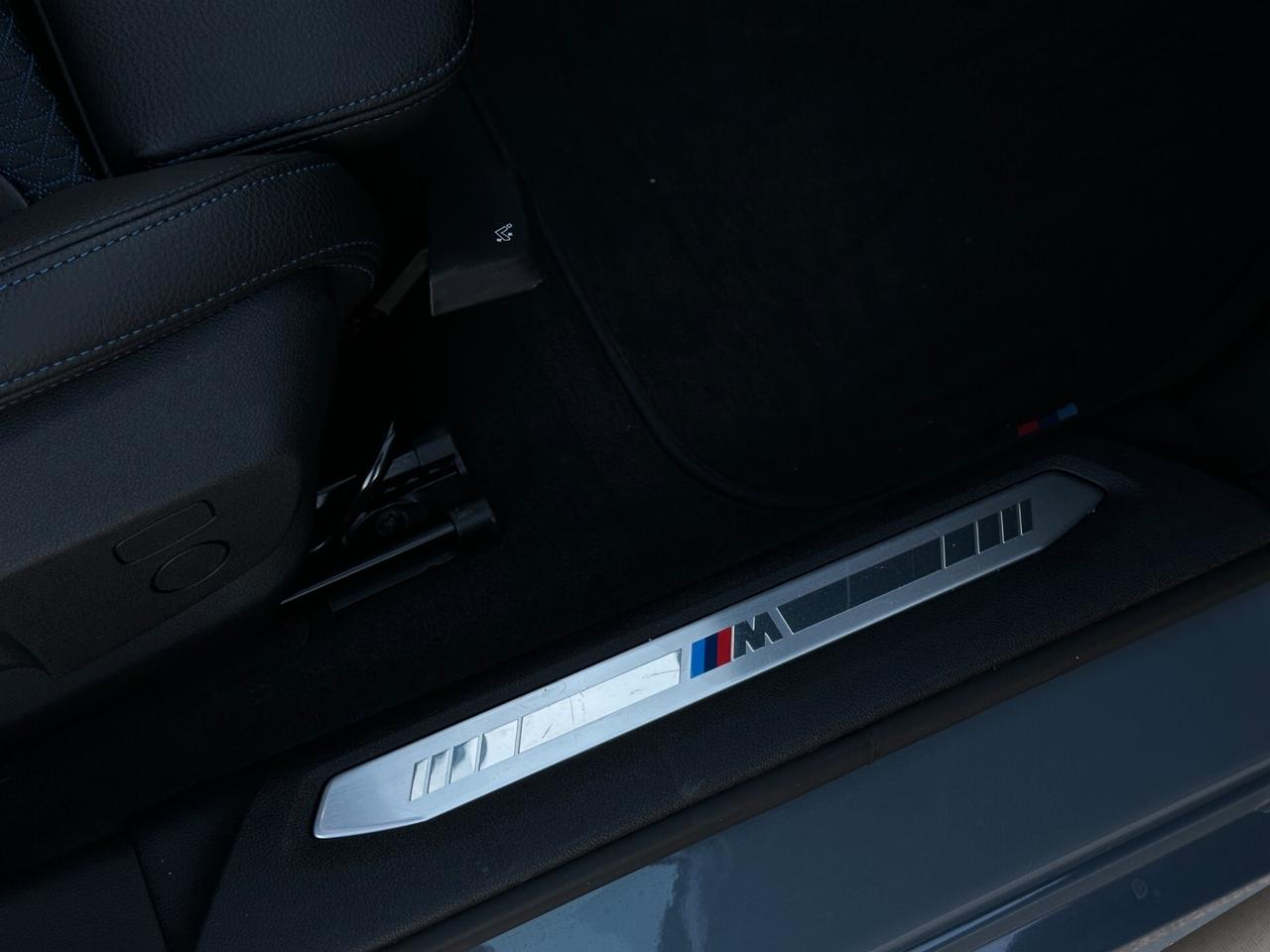 Bmw 118d 5p. Msport