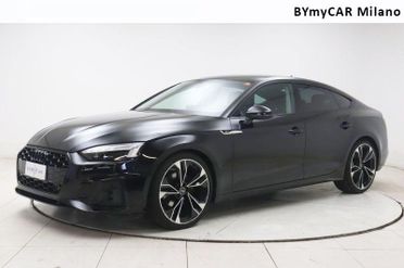 Audi A5 35 2.0 TDI mHEV S line Edition S tronic
