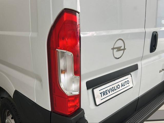 OPEL Movano 33 2.2 BlueHDi 120 S&S PM-TM Furgone L2H2