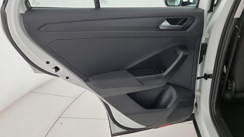 Volkswagen T-Roc T-Roc 2.0 TDI SCR 150 CV DSG 4MOTION Advanced BMT