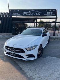Mercedes-benz CLS 400 d 4Matic Auto Premium Plus