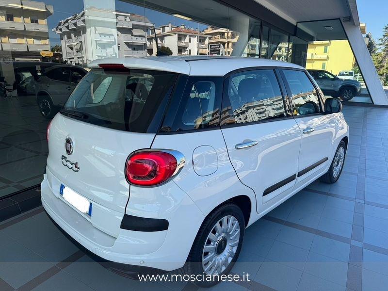 FIAT 500L 500L 1.3 Multijet 95 CV Urban
