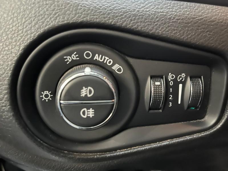 JEEP Renegade 2.0 Mjt 170CV 4WD Active Drive Low Trailhawk