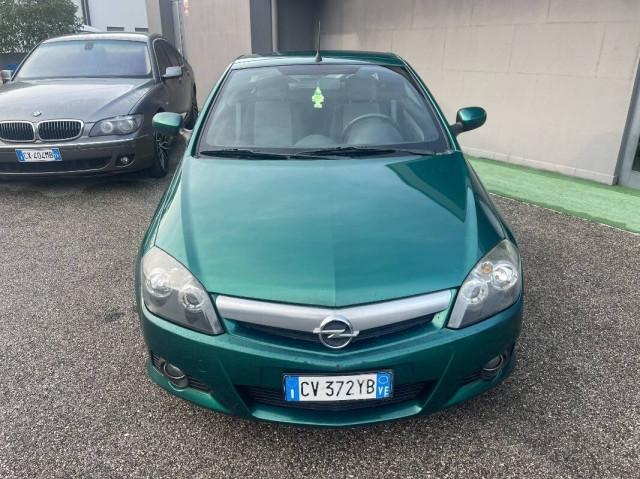 Opel Tigra 1.8 Sport