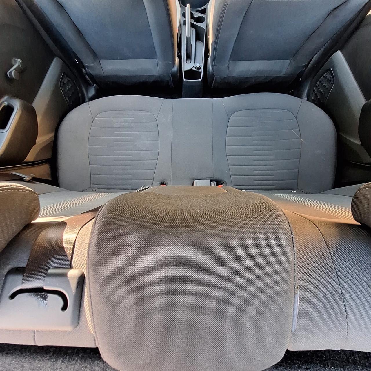 Hyundai i10 1.0 MPI Connectline 67CV AUTOMATICO