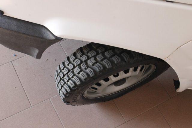 FIAT Panda 900 i.e. cat Young 94 mila km!