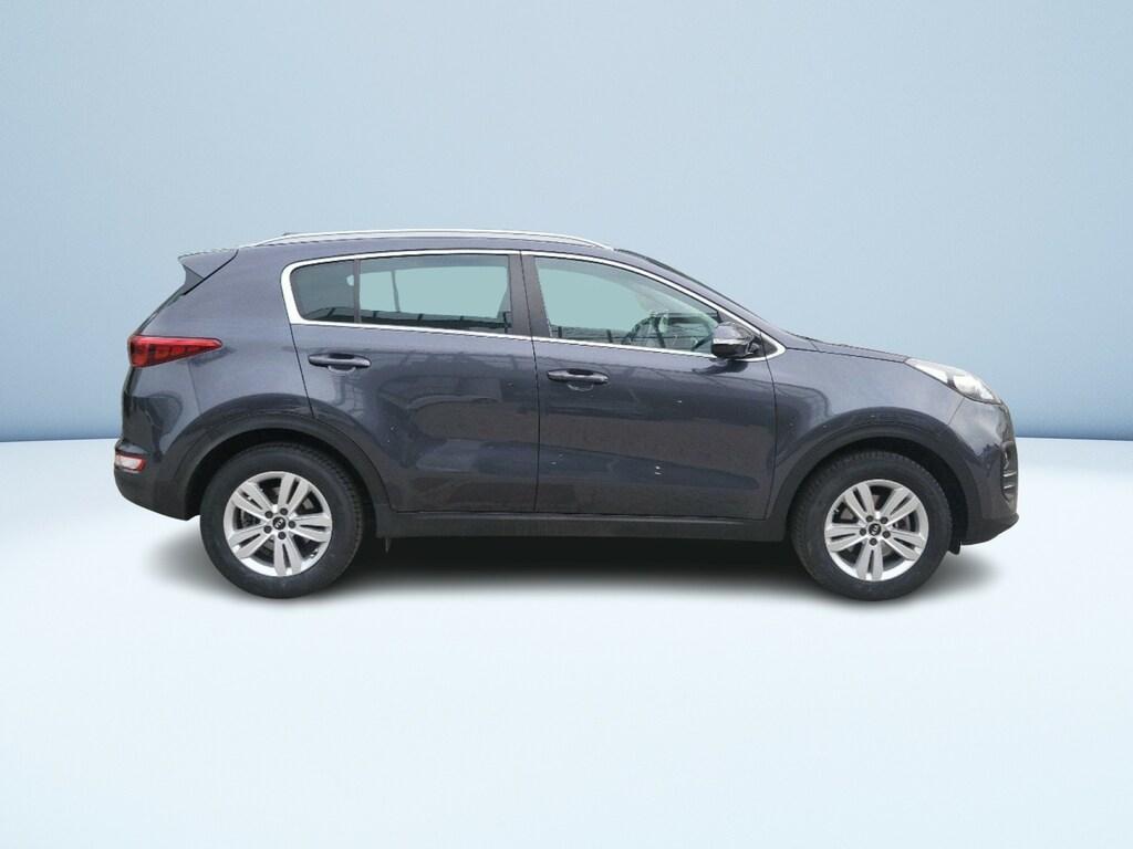 Kia Sportage 1.6 GDI Cool Navi 2WD