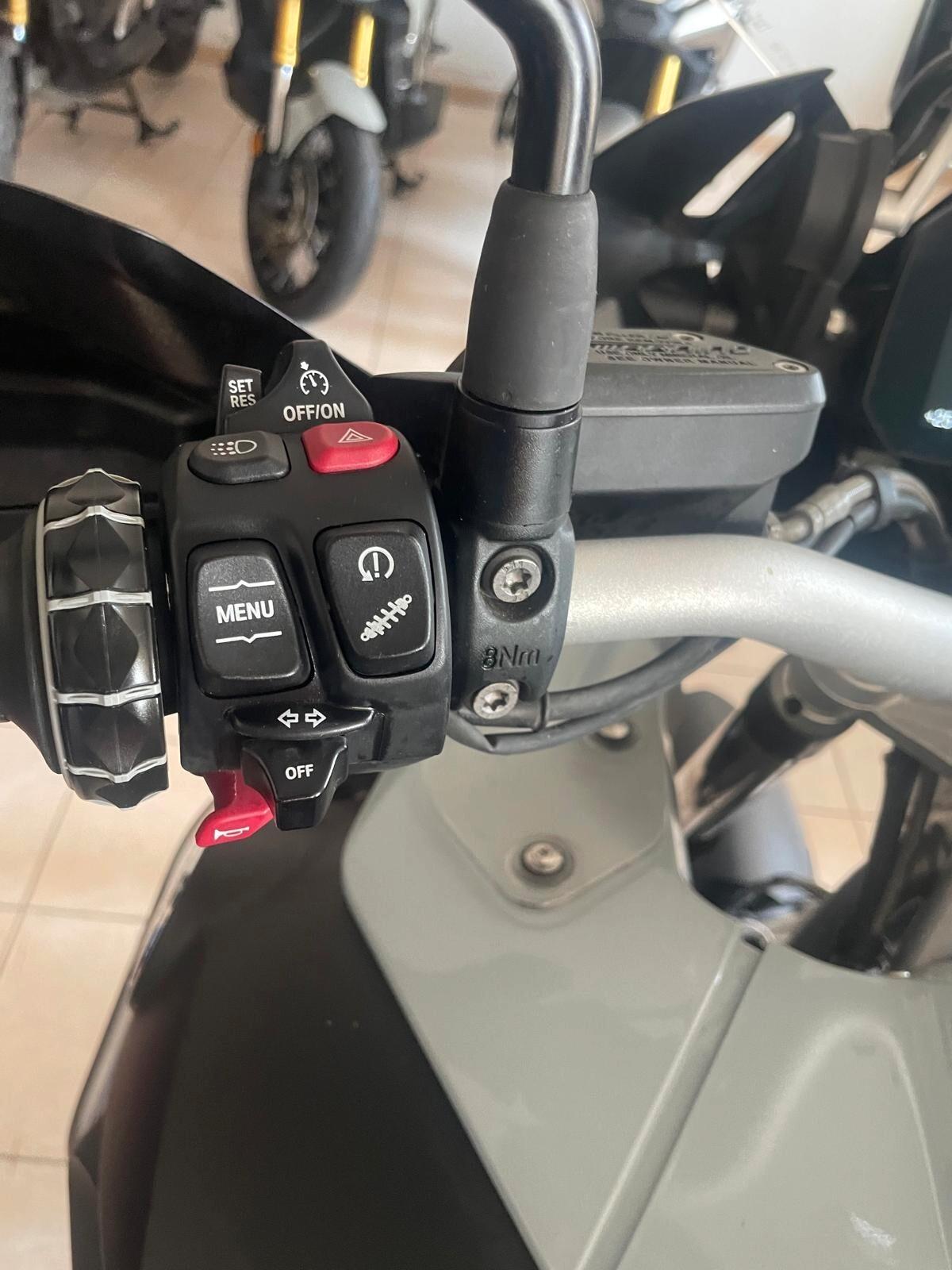 Bmw R 1250 GS ADVENTURE