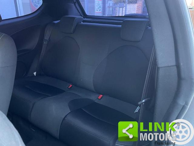 ALFA ROMEO MiTo 1.3 JTDm 85 CV S&S Junior GARANZIA INCLUSA