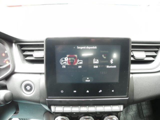 RENAULT Captur 1.6 Full Hybrid E-Tech 145cv Zen - OK NEOPATENTATI