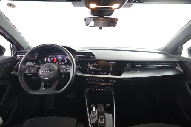 AUDI A3 A3 SPB 35 TDI S tronic Business