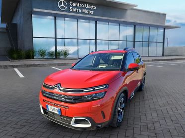 Citroën C5 Aircross BlueHDi 180 S&S EAT8 Shine