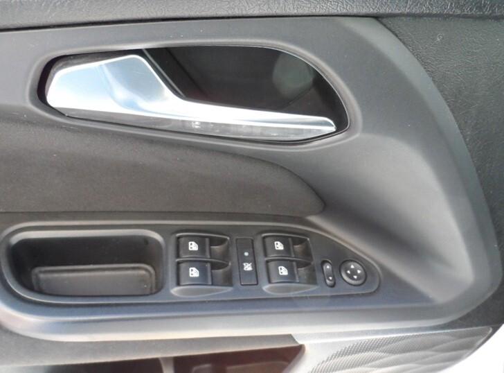 Fiat Tipo SW 1.6 Mjt 120 CV Business 2018