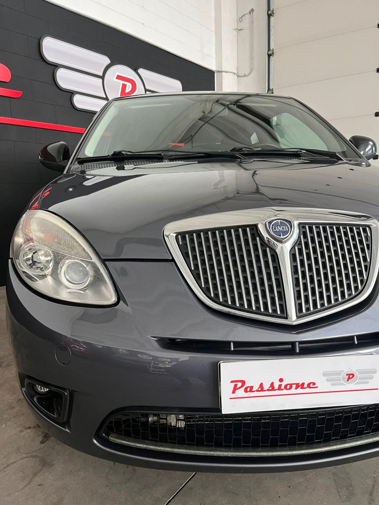 Lancia Ypsilon Prezzo NON vincolato a finanziamento