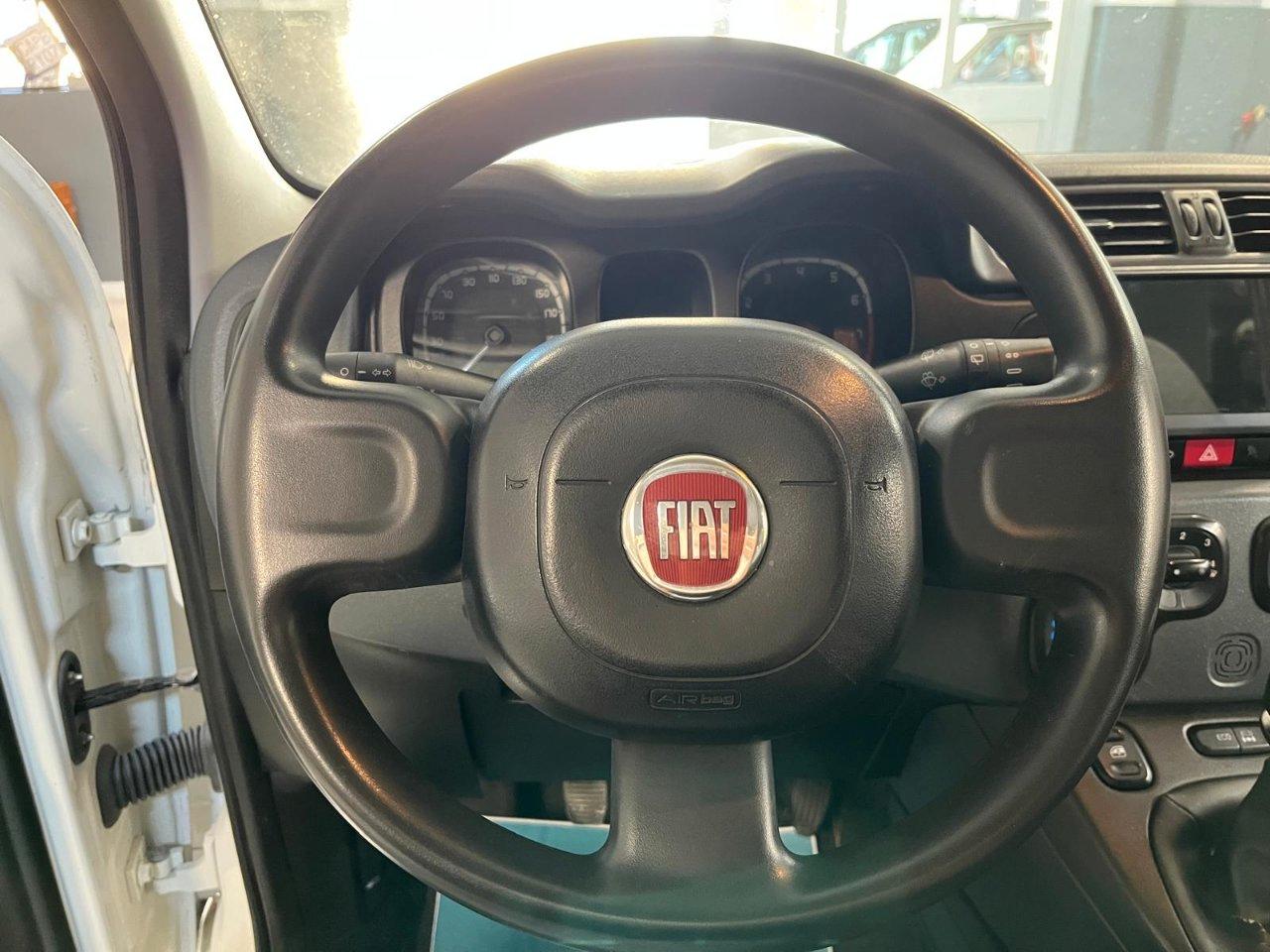Fiat Panda 0.9 t.air t. 4x4 s&s 85cv my18