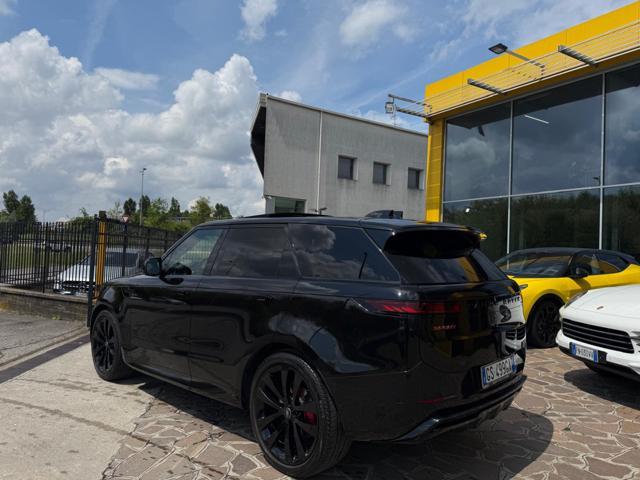 LAND ROVER Range Rover Sport 3.0D 249 CV DYNAMIC HSE CERCHI DA 23 IVA