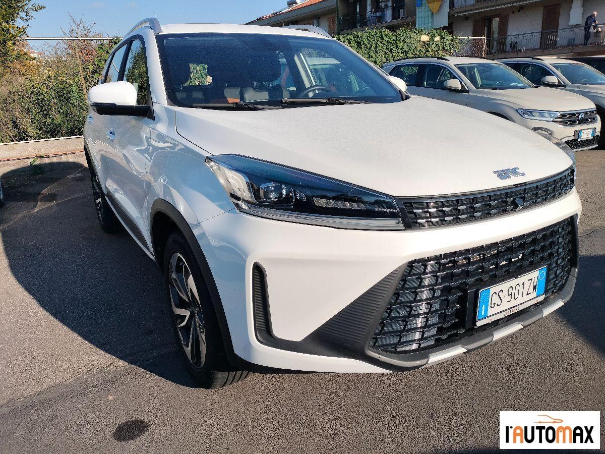 EMC - Wave 3 1.5t 113cv