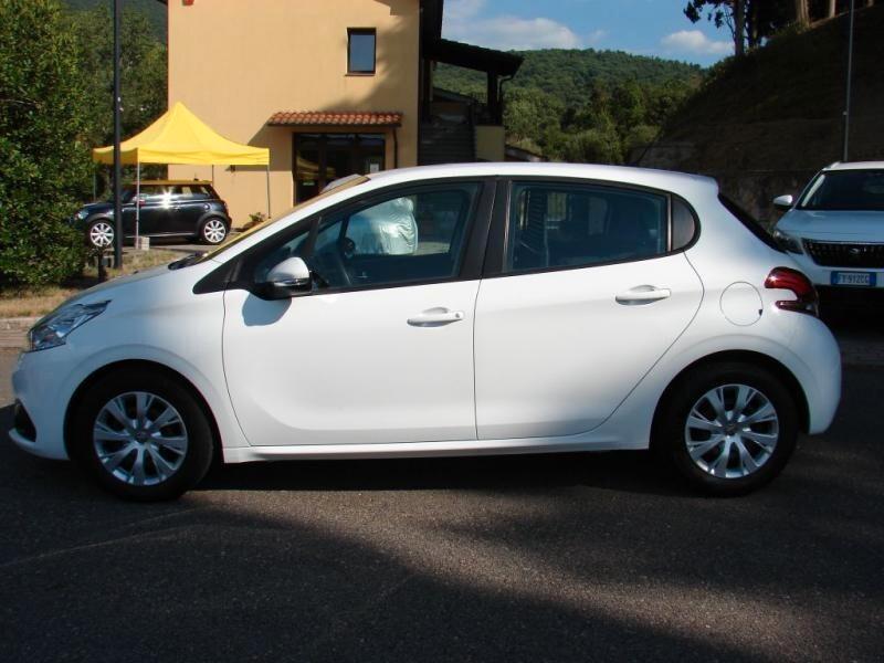 Peugeot 208 BlueHDi 100 S&S 5porte Active *N1 VAN*IVA ESPOSTA*