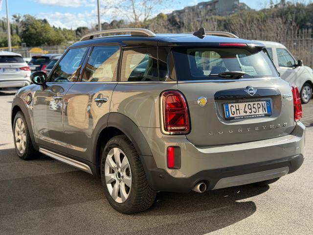MINI Countryman 1.5 Cooper SE Business Countryman ALL4