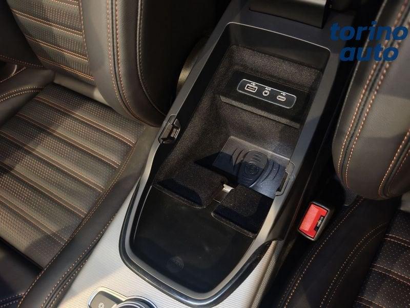 Alfa Romeo Stelvio 2.2 TD 210 CV Intensa AT8 Q4