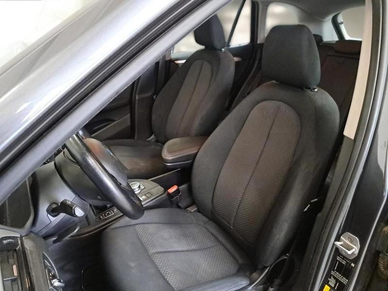 BMW X1 xDrive 25e Business Advantage automatico