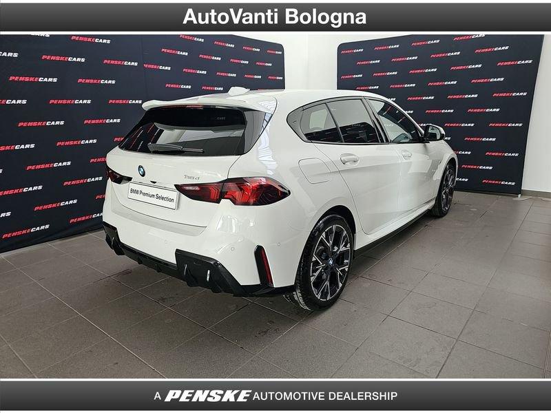 BMW Serie 1 118d MSport Pro auto