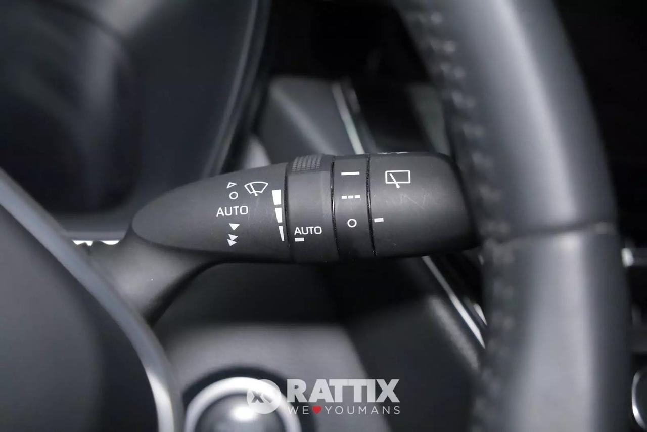 Toyota Corolla Touring Sports 1.8 Hybrid Active Auto