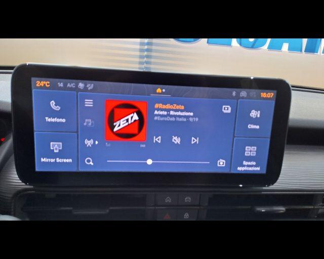 JEEP Avenger Nuova 1.2 100cv Longitude