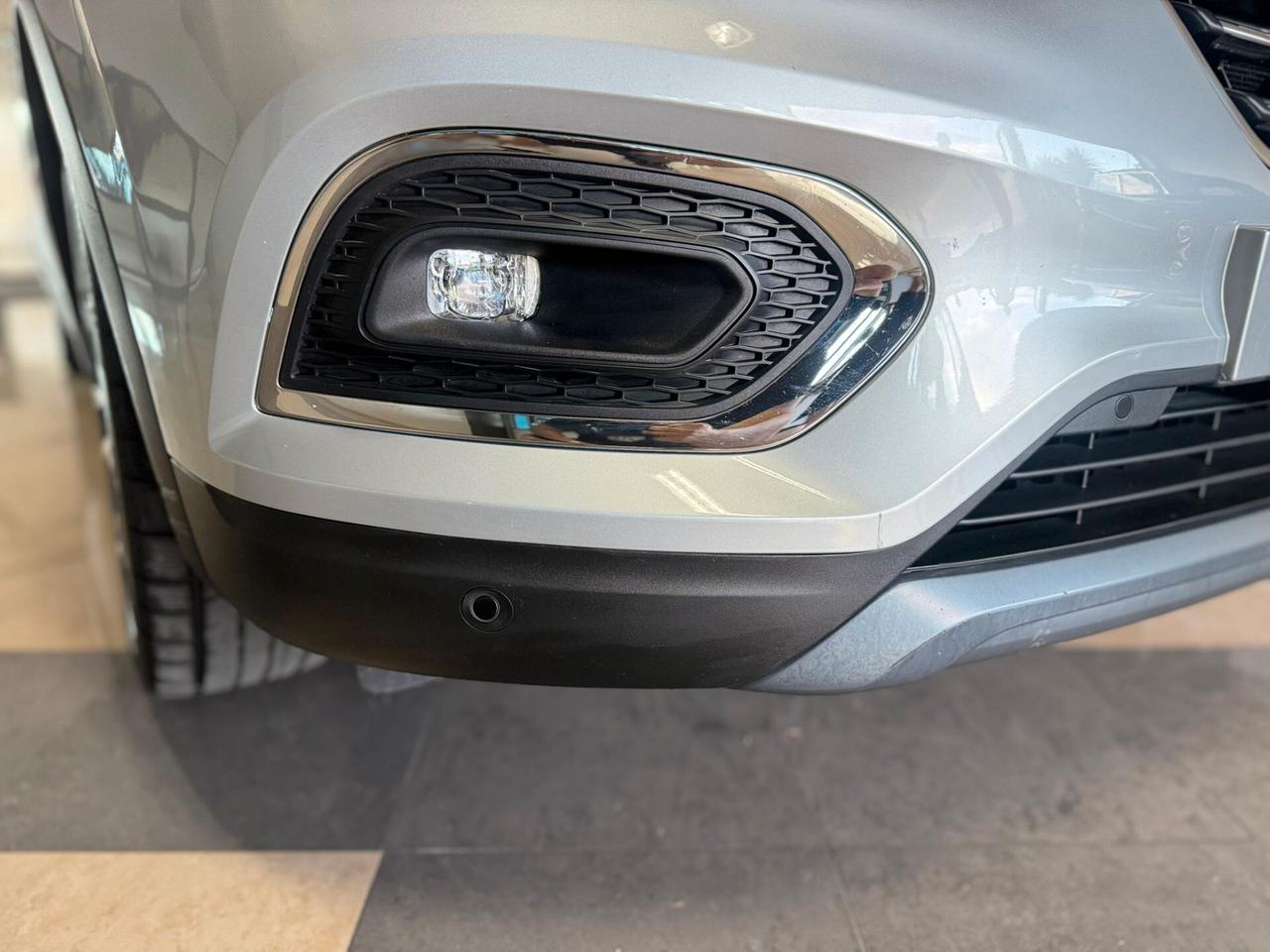 Renault Kadjar Blue dCi 8V 115CV EDC Sport Edition Cambio Automatico