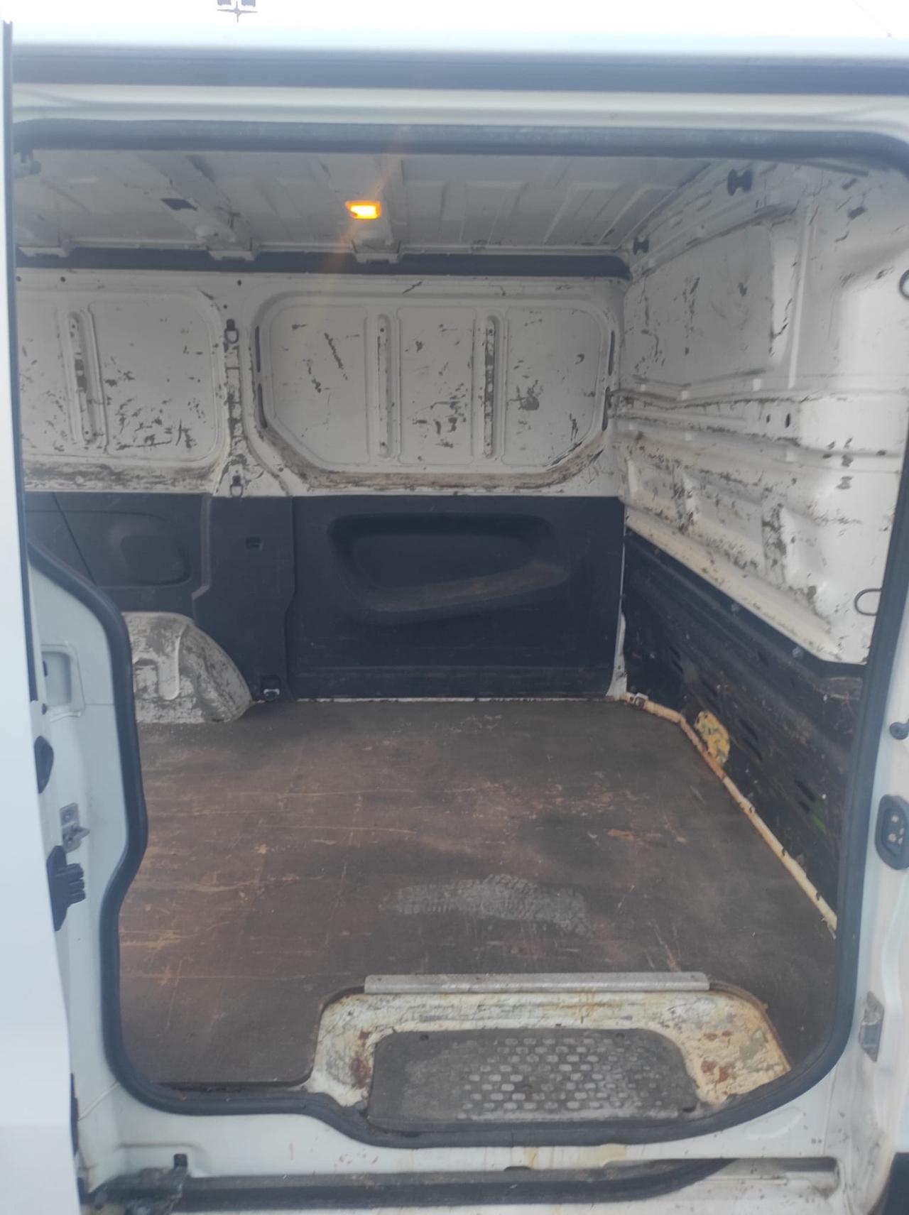 Fiat Talento 1.6 MJT PC-TN Furgone Iva Compresa