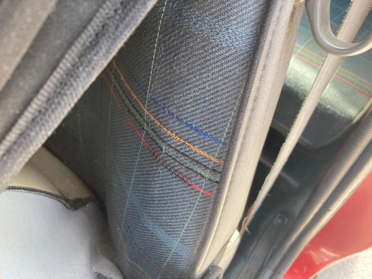 FIAT PANDA 4X4 1.1 BENZINA (COUNTRY CLUB)