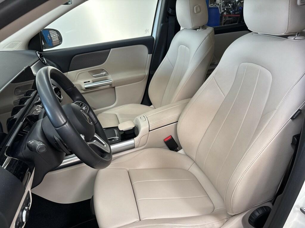 Mercedes GLA 200 200 D Sport Plus 8G-DCT