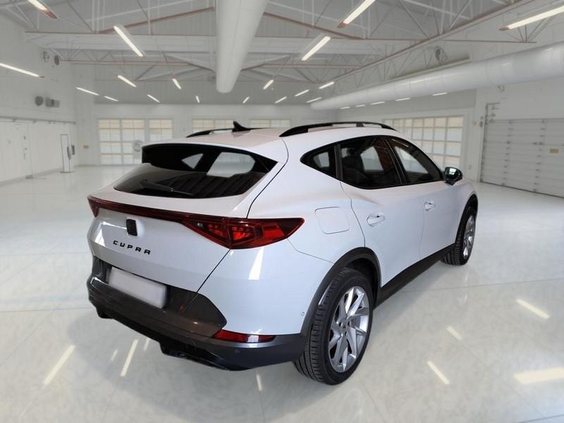CUPRA FORMENTOR 1.4 E-HYBRID DSG SUV