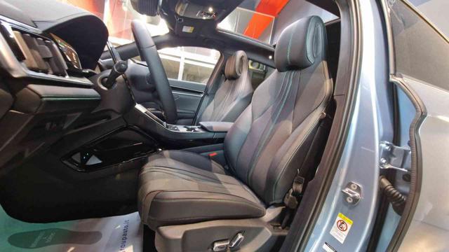 BYD Seal U DM-i 1.5 218 CV PHEV BOOST KM0 PRONTA CONSEGNA!