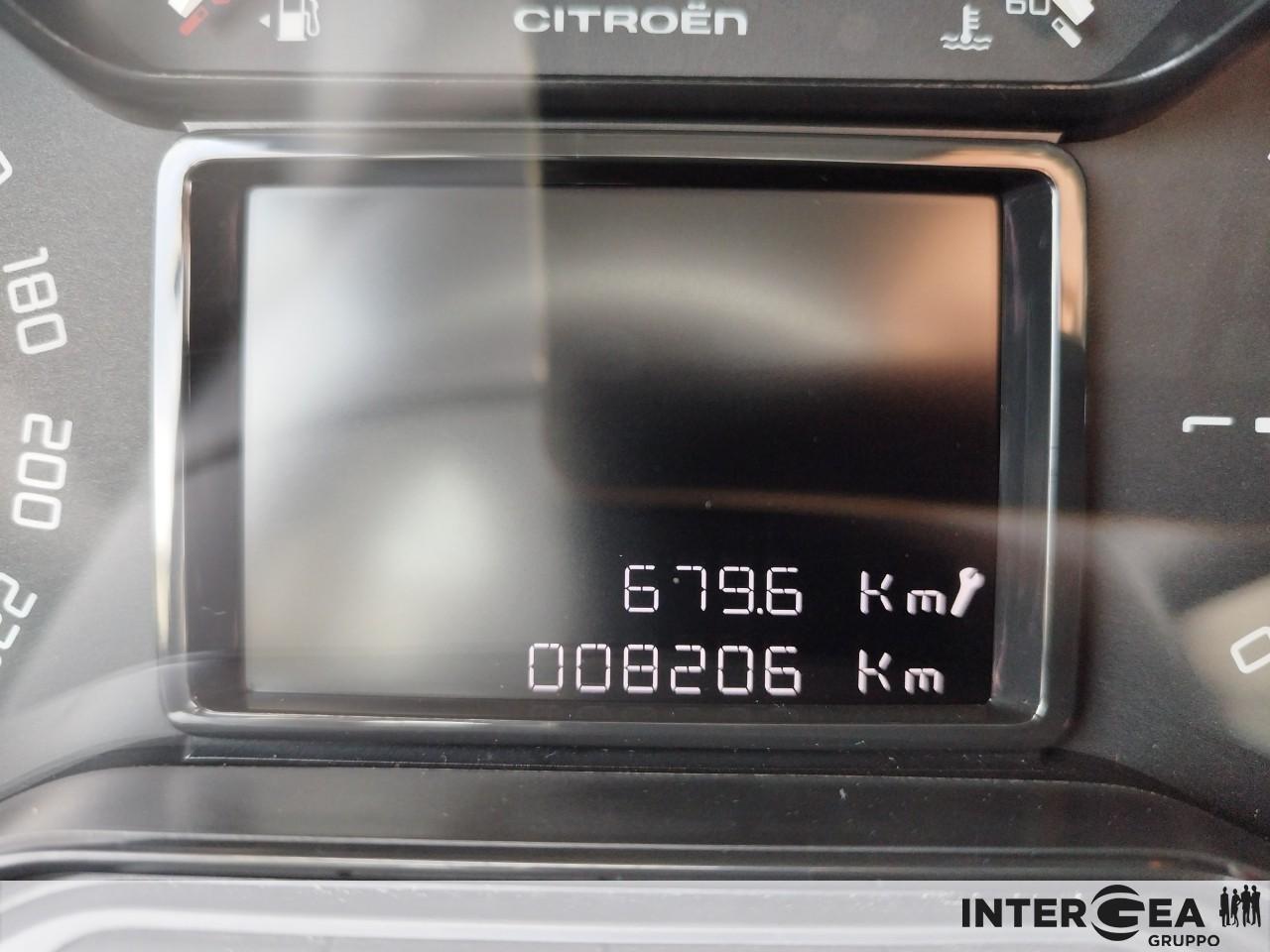CITROEN C3 1.2 puretech Plus s&s 83cv