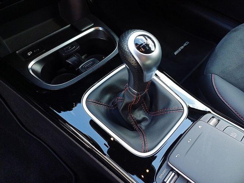 Mercedes-Benz Classe A A 180 Premium Night edition