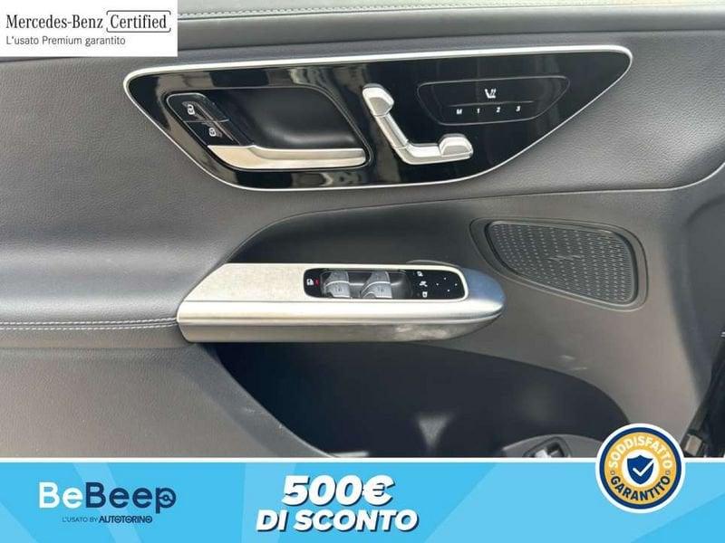 Mercedes-Benz GLC AMG 43 AMG LINE PREMIUM PLUS 4MATIC AUTO