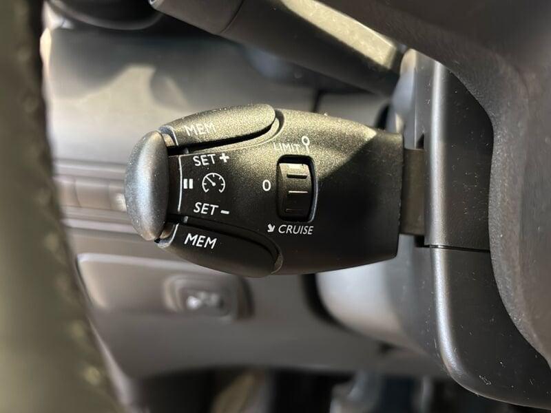 Citroën C3 Aircross BlueHDi 110 S&S Shine