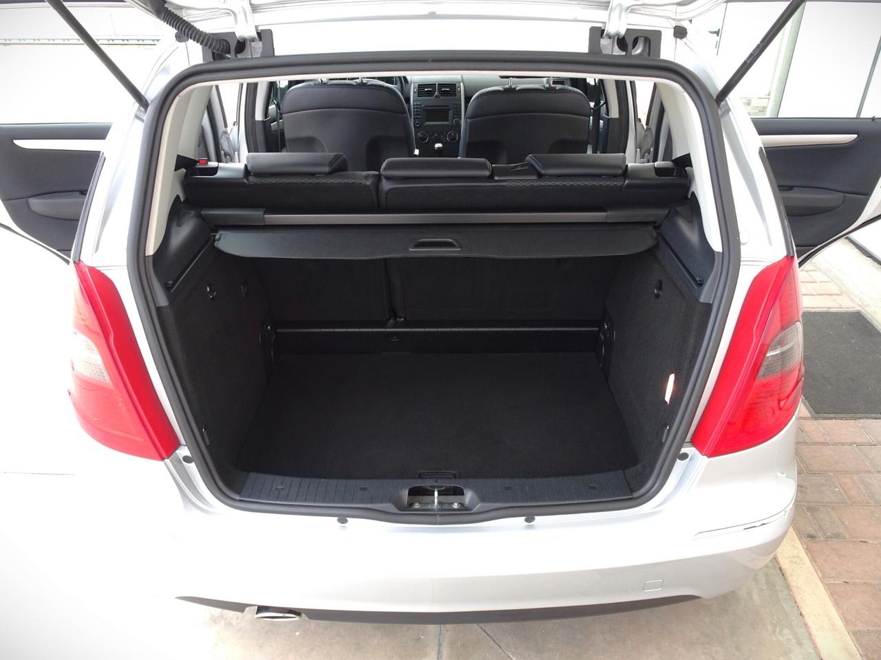 Mercedes A180 CDI Avantgarde UNIPRO/TAGLIANDATA