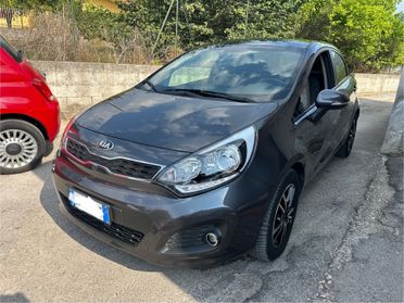Kia Rio 1.4 CRDi 5p. Cool